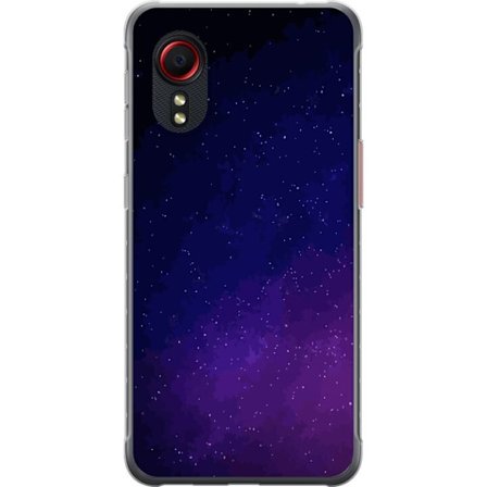 Kompatibelt Mobildeksel til Samsung Galaxy Xcover 5 Galaks