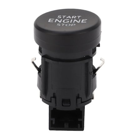 Start Stop Motor Kontakt Knap 5ed905217 Udskiftning til Karoq Kodiaq Superb Octavia Scala[qb]