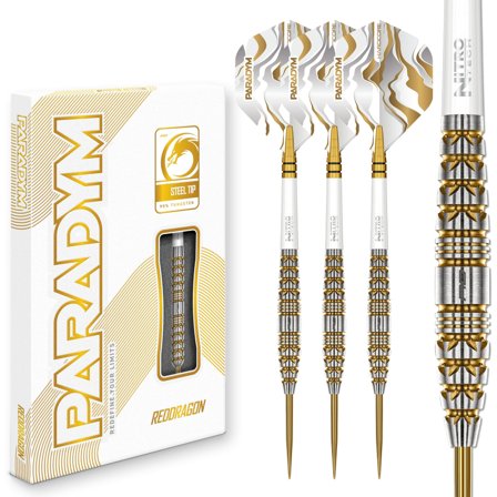Red Dragon Paradym Darts – Torpedo