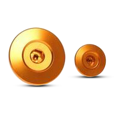 Motorplugset RFX Pro Timing - Husqvarna FC 450 2023-2026