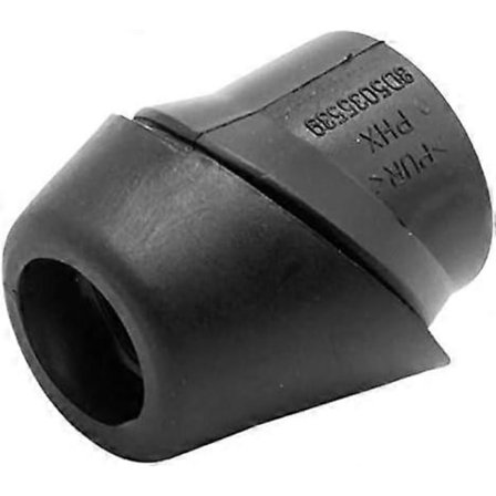 8D5035539 Bilantenneholder Base Cover Grommet Sleeve Monteringsstøvle Til- A6 S6 (FMY)