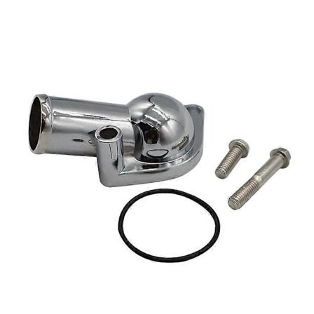 SBC BBC Vandhals Termostathus 15° til Chevy 350 454 Lille Stor Blok