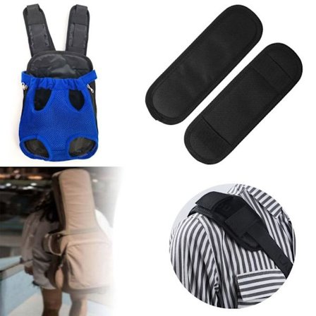 Laukun Hihnan Pehmuste Olkapäälle, Kantokahvat, Kiinnitysklipsi