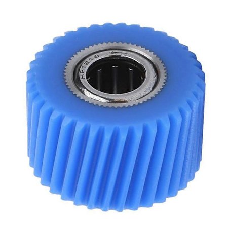 Tongsheng TSDZ2 Mid Drive Motor Motorerstatning Nylon Gear for 36V/48V E-sykkel