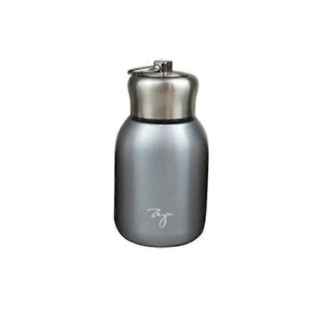 300ML Trendiga Mini Kaffetermosar Härlig Rostfri Termos Bärbar Resevattenflaska Muggar