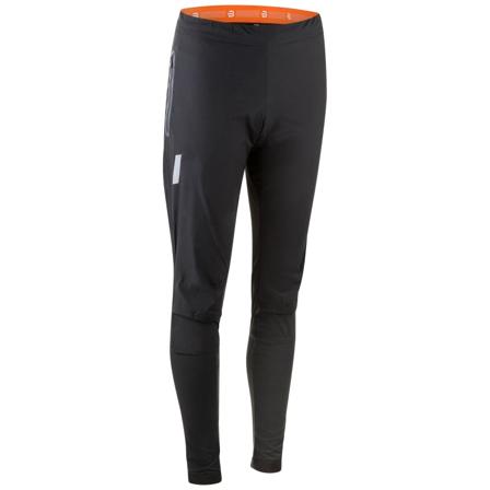 Bjørn Dæhlie Women's Pants Run Women workout trousers Black XS