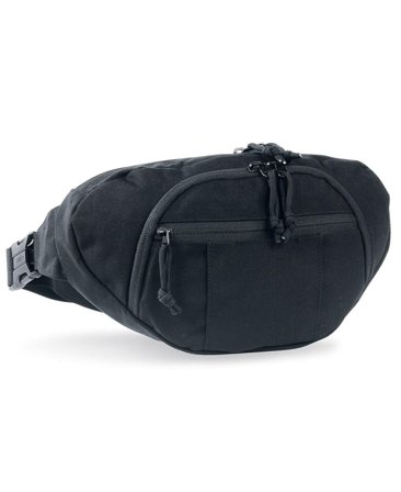 Tasmanian Tiger Hip Bag MKII Svart