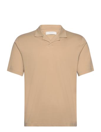 Jprblajackson Polo Beige Jack & J S