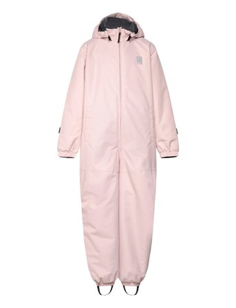 Lwjori 721 - Snowsuit. Pink LEGO Kidswear