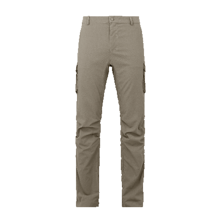 66 North men's Reykjavík Bottoms - Artic Fox - XS