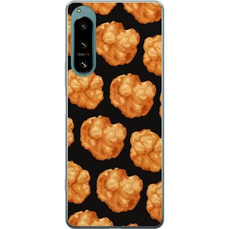 Mobilskal till Sony Xperia 5 IV med Nuggets