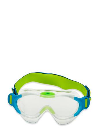 Biofuse Mask Infant Accessories Sports Equipment Swimming Accessories Multi/mønstret Speedo