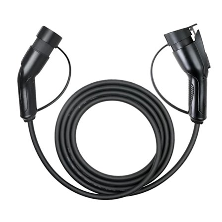 Bærbar 32A 7,2KW EV Lade kabel