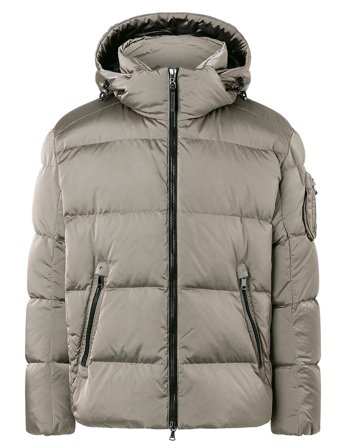 BOGNER | Jamy-D2 | 48