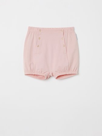 Shortsit Polarn O. Pyret 50 lastenvaatteet pink