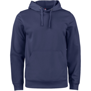Huvtröja Clique Basic Active