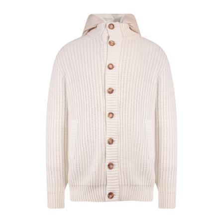 Brunello Cucinelli Cardigan M223P636 inbo, Herre Cardigans