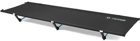 Helinox Cot One Convertible Long Black/O Blue