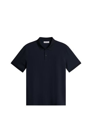 J.Lindeberg - Golf - Verse Polo - Blue - Mann - XL