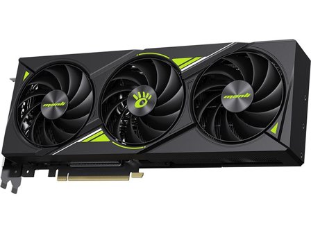 MANLI GeForce RTX 5070 12GB Nebula