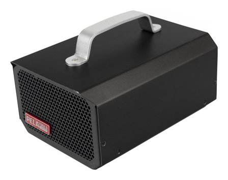 PELA 532513 Ozongenerator 10 000 mg/h, Luftkvalitet & klimat