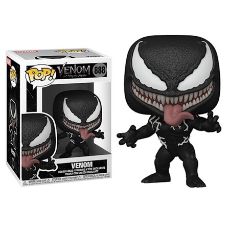 Venom 2 perifere figurer, Venom massakre, Black Widow, Taskmaster