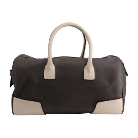 Brunello Cucinelli, Bags Grijs, Dames, Maat:ONE Size