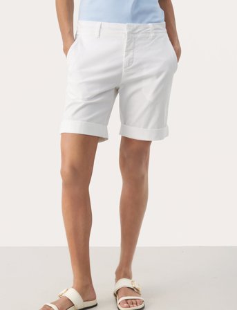 Part Two Hanijanpw Sho - White - 36