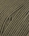 Garn Cotton cashmere Kaki - Katia