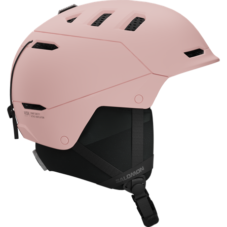 Salomon - Helmy Helmy Husk Pro Mips - Heavenly Pink