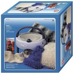 Strikkemaskine - Prym