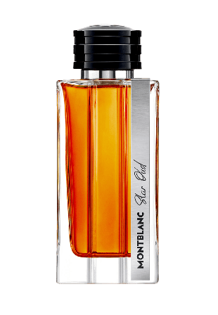Montblanc Star Oud Unisex 125 ML