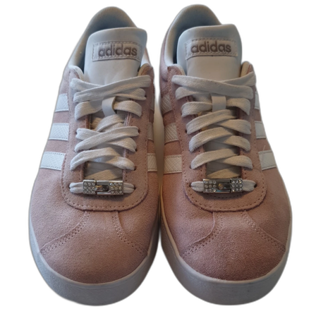 Adidassneakers rosa