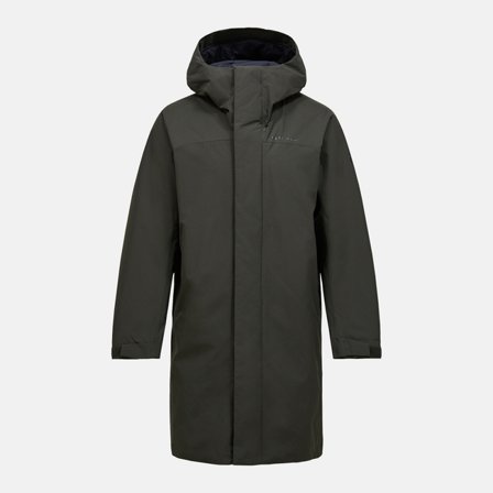 Peak Performance - Treeline HIPEÂ 2L Insulated Shell Parka Men