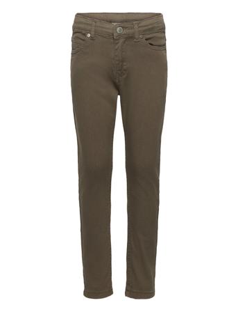 Tnvillads Pants Green The New