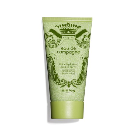 Sisley Eau De Campagne 150ml Uomo - Latte Corpo