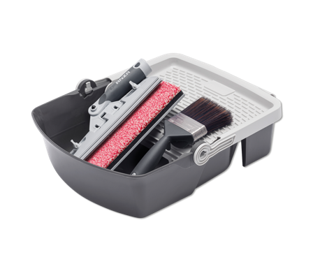 Anza 800900 Alternativindstilling Plus, Malerredskaber & tilbehør