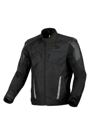 MP-Takki Macna Sevent Musta S