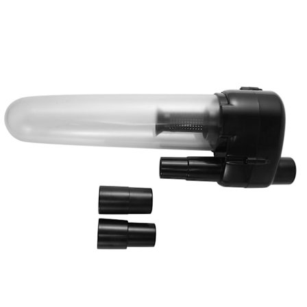 {CA}35 mm:n pölynimurin esierotin syklonierotin keräin pöly ulkoinen