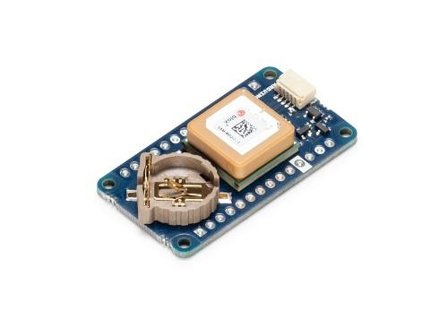 ARDUINO Shield MKR GPS