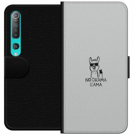 Xiaomi Mi 10 5g Plånboksfodral No Drama Lama
