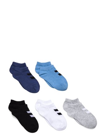 Hummel Hmlmatch Me Sock 5-Pack - Multi/patterned - 32/36