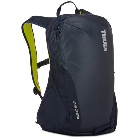 Thule Upslope 20L Unisex skipacks Black 20L