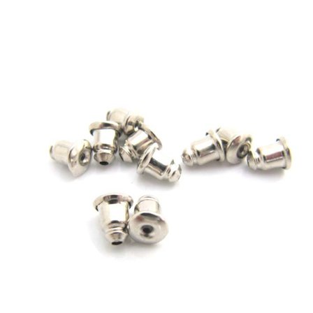 Bakstycken till örhänge 6-pack