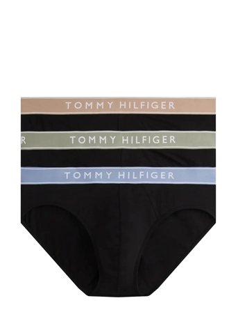 Tommy Hilfiger | 3P Brief Wb | S