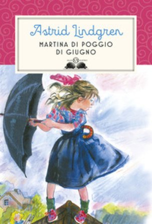 Martina di Poggio di Giugno Astrid Lindgren