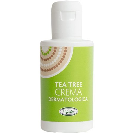 Tea Tree Crema 100ml