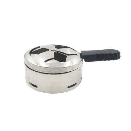 Tilbehør til vannpipe Metall kullspreder Metall kull