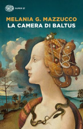 La camera di Baltus Melania G. Mazzucco