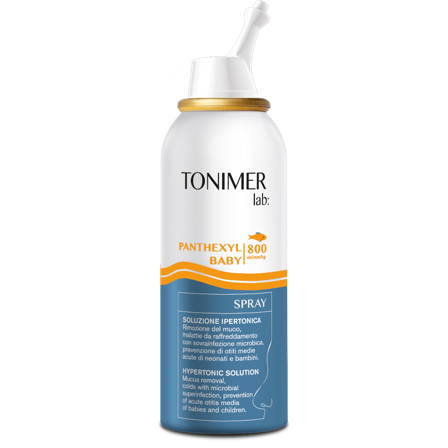 Tonimer Panthexyl Baby Spray 100ml